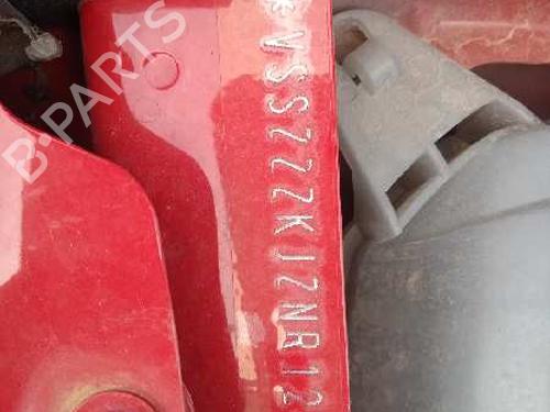 Electronic module SEAT IBIZA V (KJ1, KJG) | BP13317643M83