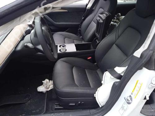 Electronic module TESLA MODEL 3 (5YJ3)  | BP12109883M83  - Image 22