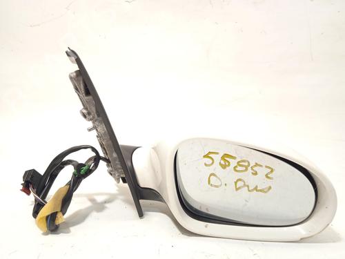 Used Right mirror VW GOLF PLUS V (5M1, 521) 1.6 TDI (105 hp) 28116023