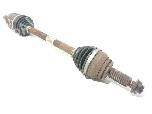 Used Left front driveshaft KIA NIRO I (DE) E-NIRO (204 hp) 32165468
