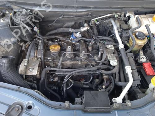 Alternator OPEL ANTARA A (L07) 2.0 CDTI | BP32989248M7 - Image 11