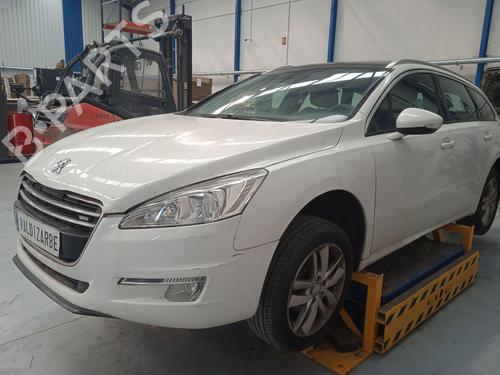 Teile für PEUGEOT 508 SW I (8E_)  1.6 HDi  4646262 