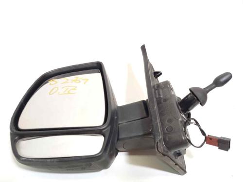 Bakspejl venstre OPEL COMBO Box Body/MPV (X12) 1.3 CDTI (B05) (90 hp) 17221175