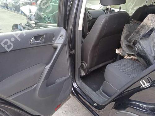 Rear right window mechanism VW TIGUAN (5N_) 2.0 TDI | BP15845490C25 