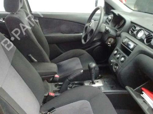 Gearbox MITSUBISHI OUTLANDER I (CU_W) 2.4 4WD (CU5W) | BP1091161M3 