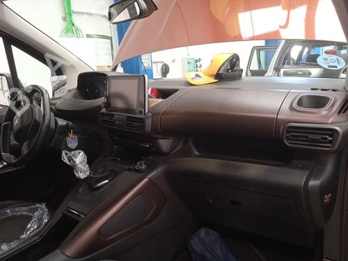 Steering column PEUGEOT RIFTER 1.5 BlueHDi 130 | BP33466164M21  - Image 28