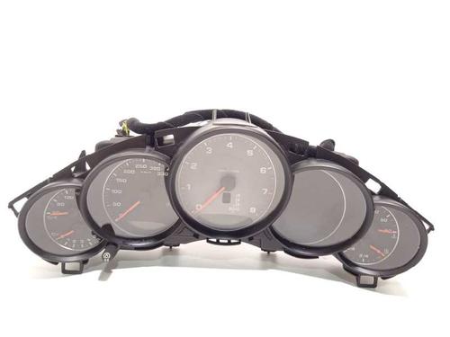Instrument cluster PORSCHE PANAMERA (970) 4.8 4S | BP15521490C47