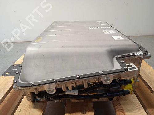 Battery MERCEDES-BENZ GLC Coupe (C253) 300 de 4-matic (253.311) | BP17560341E11