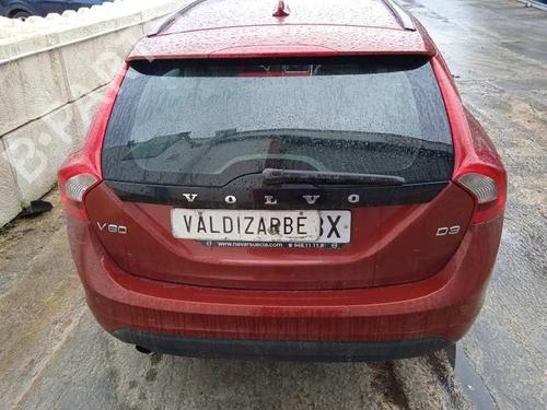 Intercooler VOLVO V60 I (155) D3 / D4 | BP9737903M30  - Image 10