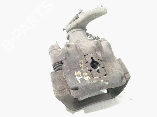 Used Left rear brake caliper IVECO DAILY VI Van 33S13, 35S13, 35C13 (126 hp) 30934774