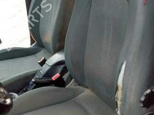 Driver airbag SEAT ALTEA (5P1) 2.0 TDI 16V | BP1089470C9 