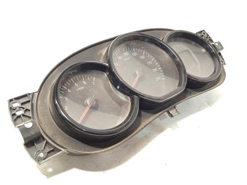 Instrument cluster DACIA DOKKER MPV (KE_) 1.5 dCi (KEAJ, KEAH) 248103900R