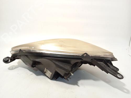 Right headlight FIAT QUBO (225_) 1.3 D Multijet (225CXB1A, 225AXB1A, 225CXB11, 225AXB11,... | BP24585610C29 - Image 4