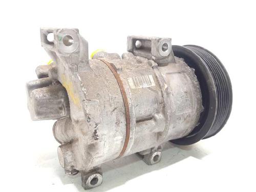 AC compressor TOYOTA AVENSIS (_T25_) 2.2 D-4D (ADT251_, ADT251R) | BP12571456M34 