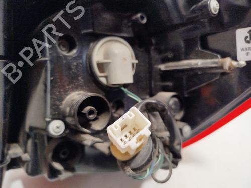 Left taillight MITSUBISHI ASX (GA_W_) 1.6 DI-D 4WD | BP30687098C34 - Image 4