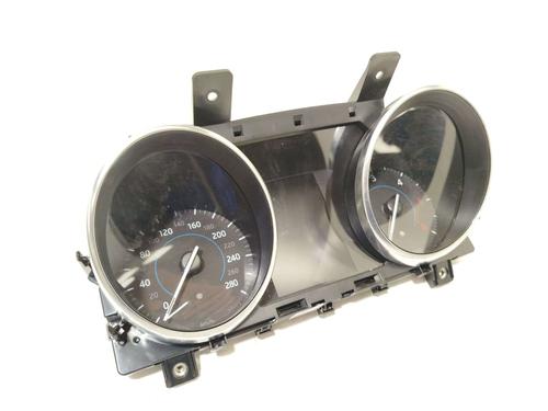 Used Instrument cluster Instrument cluster 39560564 39560564