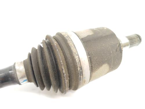 Left front driveshaft KIA SPORTAGE IV (QL, QLE) 1.6 GDI | BP23876209M38 