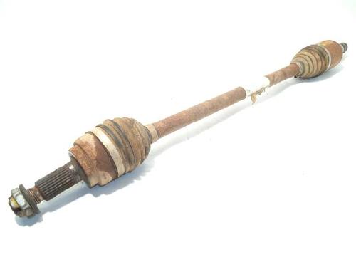 Used Left rear driveshaft Left rear driveshaft 7657542 7657542