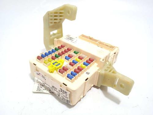 Used Fuse box HYUNDAI SONATA V (NF) 2.0 CRDi (140 hp) 9526294