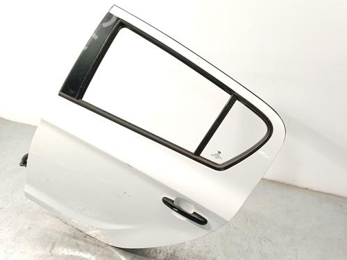 Left rear door HYUNDAI i20 I (PB, PBT) 1.2 | BP27615145C4 