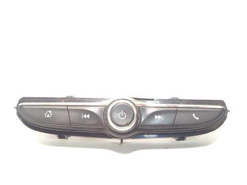 Switch OPEL ASTRA K (B16) 1.6 CDTi (68) | BP9978434I30 