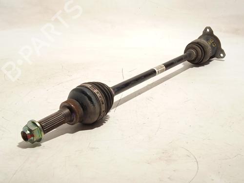 Used Right rear driveshaft Right rear driveshaft SUZUKI VITARA (LY) 1.0 AllGrip (APK 310) (111 hp) 33463206 33463206