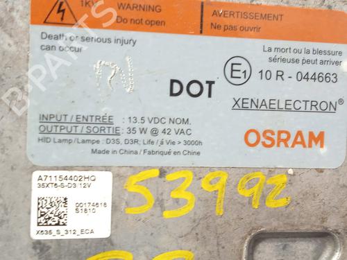Electronic module LAND ROVER DISCOVERY SPORT (L550) 2.0 D | BP19634650M83 
