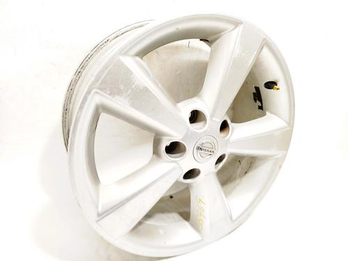 Used Rim NISSAN QASHQAI / QASHQAI +2 I (J10, NJ10, JJ10E) 2.0 (141 hp) 27808077