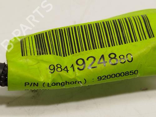 Electronic module CITROËN C4 III (BA_, BB_, BC_) 1.2 PureTech 130 (BAHNSA, BAHNSB) | BP26957053M83 