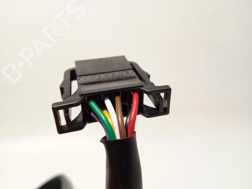 Right mirror SEAT ALTEA XL (5P5, 5P8) 1.6 TDI | BP29582237C27 