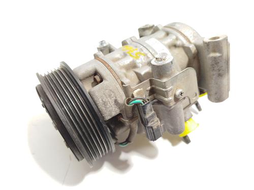 Used AC compressor FORD KA+ III (UK, FK) 1.2 Ti-VCT (85 hp) 32228551