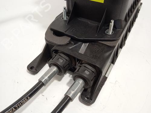 Gear lever CUPRA FORMENTOR (KM7, KMP) 1.5 TSI | BP18119671M90 - Image 4