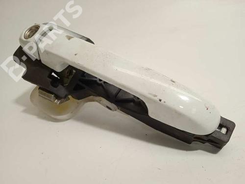 Used Front left exterior door handle Front left exterior door handle KIA CEE'D Hatchback (ED) 1.6 CRDi 90 (90 hp) 7909273 7909273