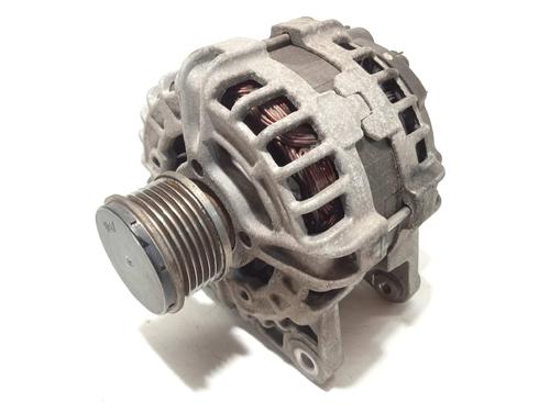 Used Alternator Alternator 17478026 17478026