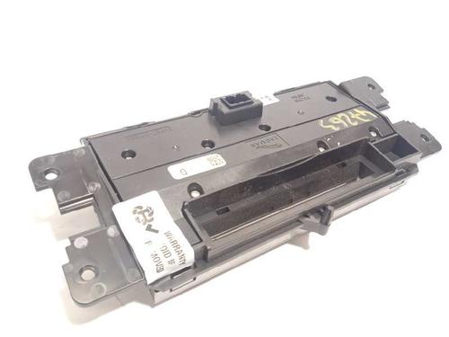 Climate control JAGUAR XF I (X250) 2.2 D | BP9847907I5 
