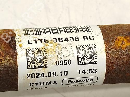 Right front driveshaft FORD PUMA (J2K, CF7) 1.0 EcoBoost | BP30204871M39 - Image 4