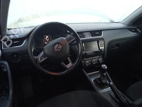 Transfer box SKODA OCTAVIA III Combi (5E5, 5E6) 2.0 TDI 4x4 | BP29525179M36  - Image 26