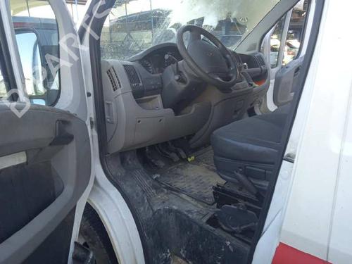 Driver airbag PEUGEOT BOXER Van  | BP9973184C9 