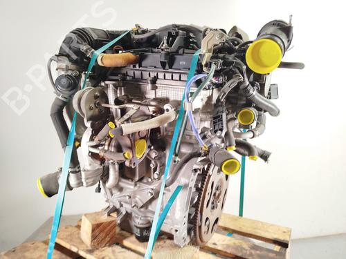 Engine SUZUKI VITARA (LY) 1.0 AllGrip (APK 310) | BP33466149M1 - Image 2