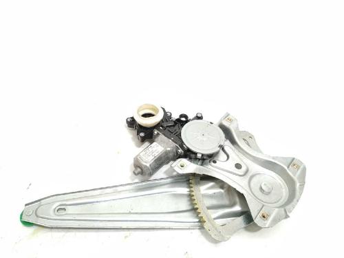 Used Rear right window mechanism TOYOTA AURIS (_E18_) 1.8 Hybrid (ZWE186_, ZWE186R) (136 hp) 5946447