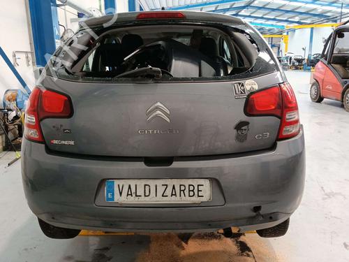 Alternator CITROËN C3 II (SC_) 1.4 HDi 70 (SC8HZC, SC8HR0, SC8HP4) | BP38933399M7 - Image 24