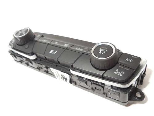 Climate control BMW X1 (F48) sDrive 18 i | BP13238985I5 