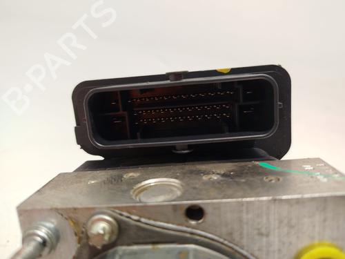 ABS pump DACIA SANDERO II TCe 90 (B8M1, B8MA, B8AC) | BP23337161M43 - Image 4