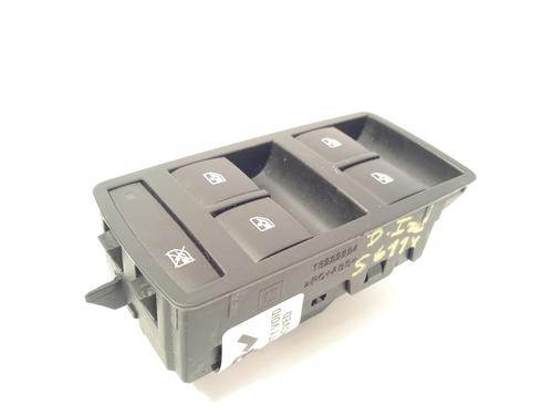 left-front-window-switch-opel-insignia-a-g09-2008-2009-2010-2011-2012-2013-2014-2015-2016-2017-30106121 main image