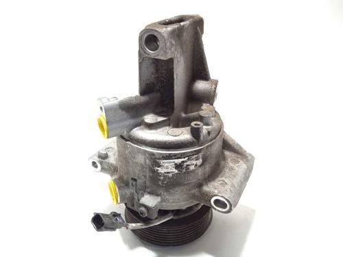 AC compressor NISSAN MICRA V (K14) 1.0 IG-T 100 | BP13210669M34 