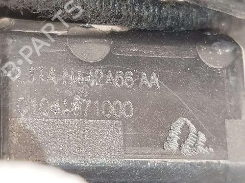 Bagklap lås FORD PUMA (J2K, CF7) 1.0 EcoBoost mHEV | BP38325042C101 - Image 4