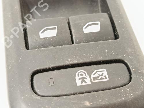 Left front window switch PEUGEOT 508 I (8D_) 2.0 HDi | BP34579506I27 - Image 7