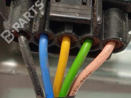 Front wiper motor KIA SPORTAGE III (SL) 1.7 CRDi | BP11696094M29 