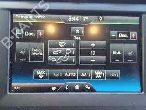 Display monitor FORD MONDEO V Hatchback (CE)  | BP13459272C48 