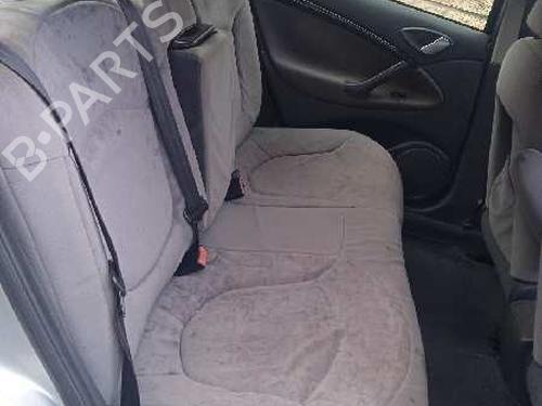 Left headlight CITROËN C5 II (RC_) 1.6 HDi (RC8HZB) | BP15851614C28 